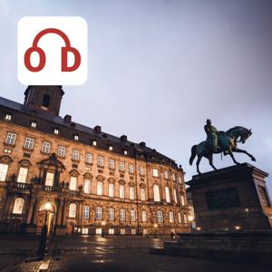 Christiansborg på 10 minutter