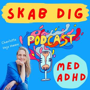 Skab DIG by Charlotte Heje Haase