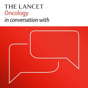 The Lancet Oncology in conversation with by The Lancet Group