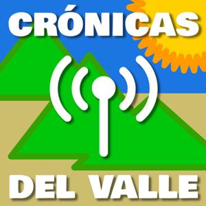 Crónicas Del Valle