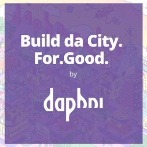 Build da City. For. Good. by daphni