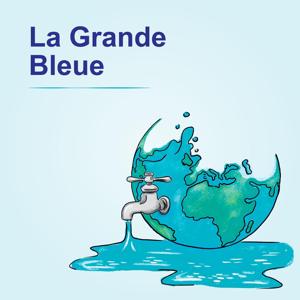 La grande bleue