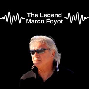 The Legend Marco Foyot