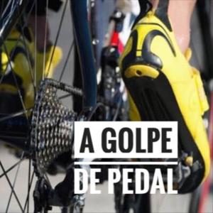 A GOLPE DE PEDAL