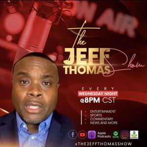 The Jeff Thomas Show