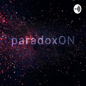 Marketing podcast by paradoxON