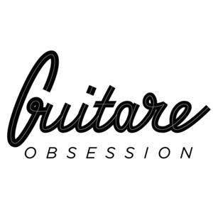 Guitare Obsession - le podcast par Julien Bitoun by Guitare Obsession - le podcast par Julien Bitoun