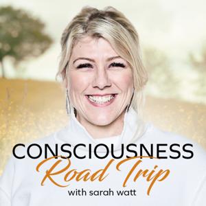 Consciousness Road Trip