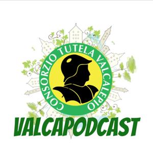 Valcapodcast