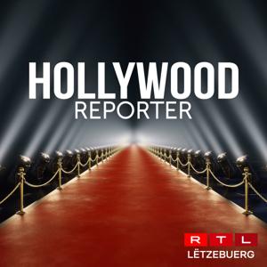 RTL - Hollywood Reporter by RTL Radio Lëtzebuerg