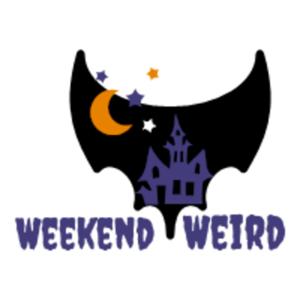 Weekend Weird