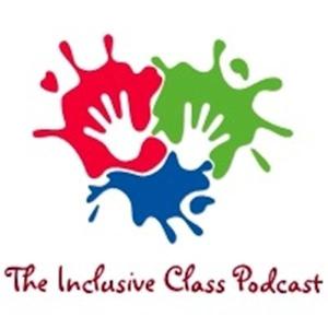 The Inclusive Class Podcast