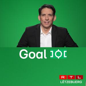 Goal - De Football zu Lëtzebuerg