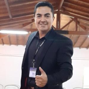 Luis Córdova MindSet Trainer