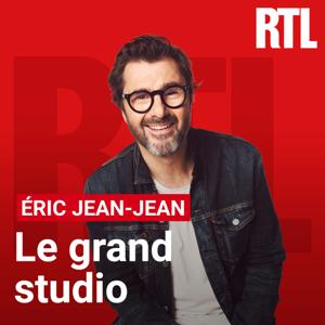 Le Grand Studio RTL