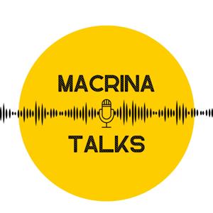 Macrina Talks