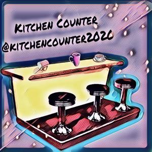 Kitchen Counter