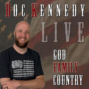 Doc Kennedy Live