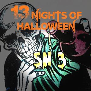 13 Nights Of Halloween