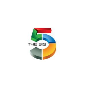 The Big 5: Construction Expert Interviews