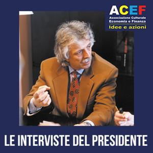 Le interviste del Presidente