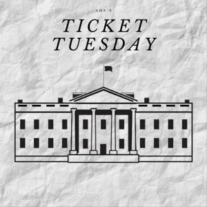 Ticket Tuesday