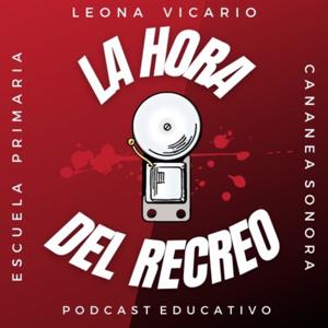 La hora del recreo