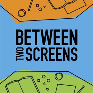 Between Two Screens: A D&D Podcast