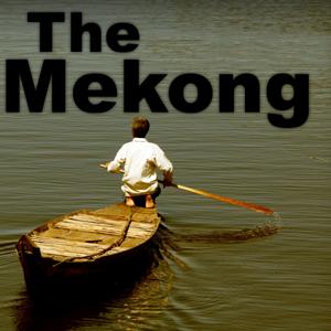 Traveling Down the Mekong River by Radio Free Asia