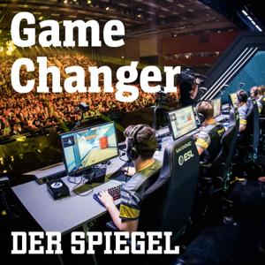 Game Changer - Der Esports-Podcast by DER SPIEGEL