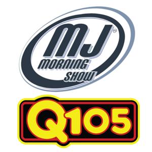 MJ Morning Show on Q105 by MJ Morning Show on Q105