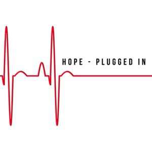 HOPE-PLUGGED IN