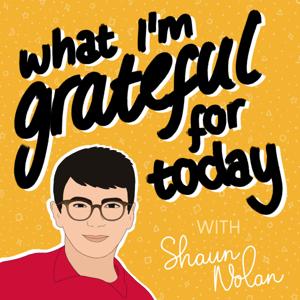 What I'm Grateful for Today