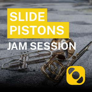 Slide Pistons – Jam Session