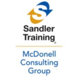 McDonell Consulting Group - Sandler Brief