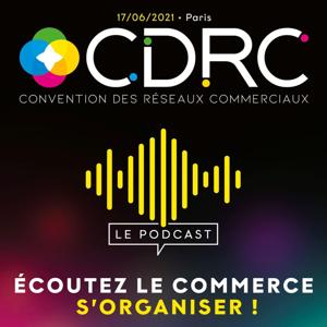 CDRC Le podcast by CDI Podcast