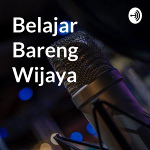 Belajar Bareng Wijaya