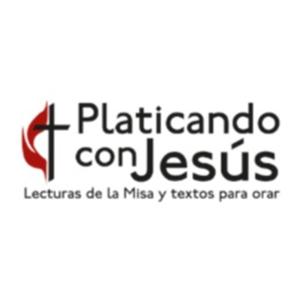 Platicando con Jesús