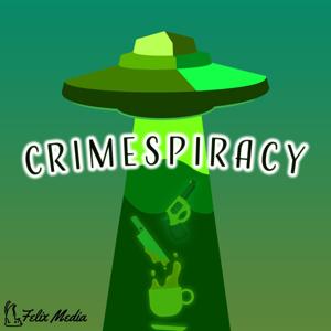 Crimespiracy