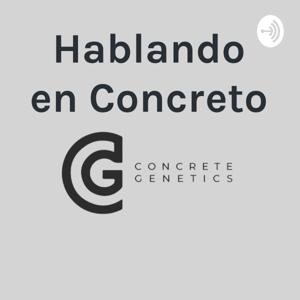 Hablando en Concreto