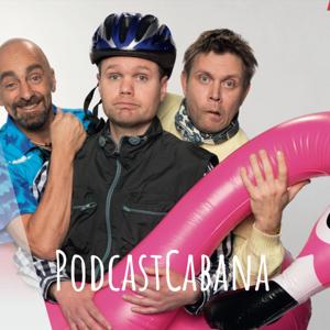 PodcastCabana