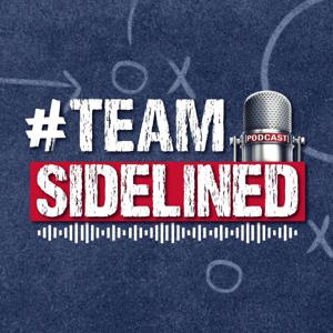 Team Sidelined