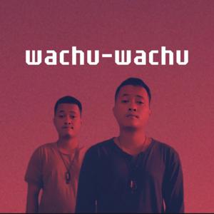 Wachu-wachu Podcast