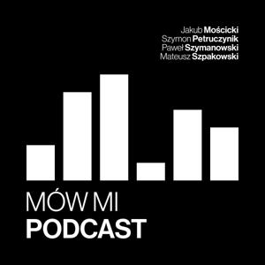 Mów Mi Podcast