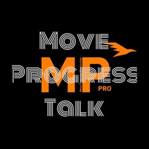 Move Progress Talk