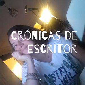 Crónicas de Escritor (Audiolibro COMPLETO)