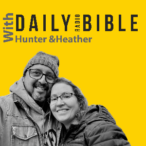 Daily Radio Bible Podcast by Hunter Barnes