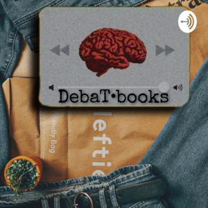 DebaT books