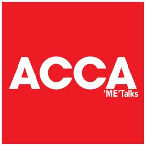 ACCA "ME" Talks