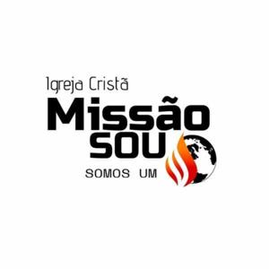 Igreja Cristã Missão Sou-Somos Um